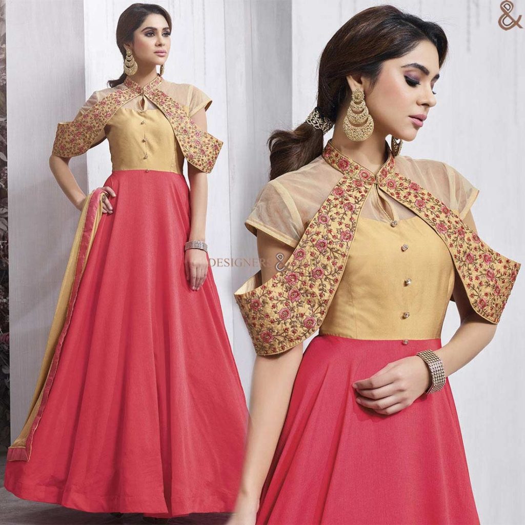 Tips To Choose Right Indian Clothing Style That Suits Your Body Figure