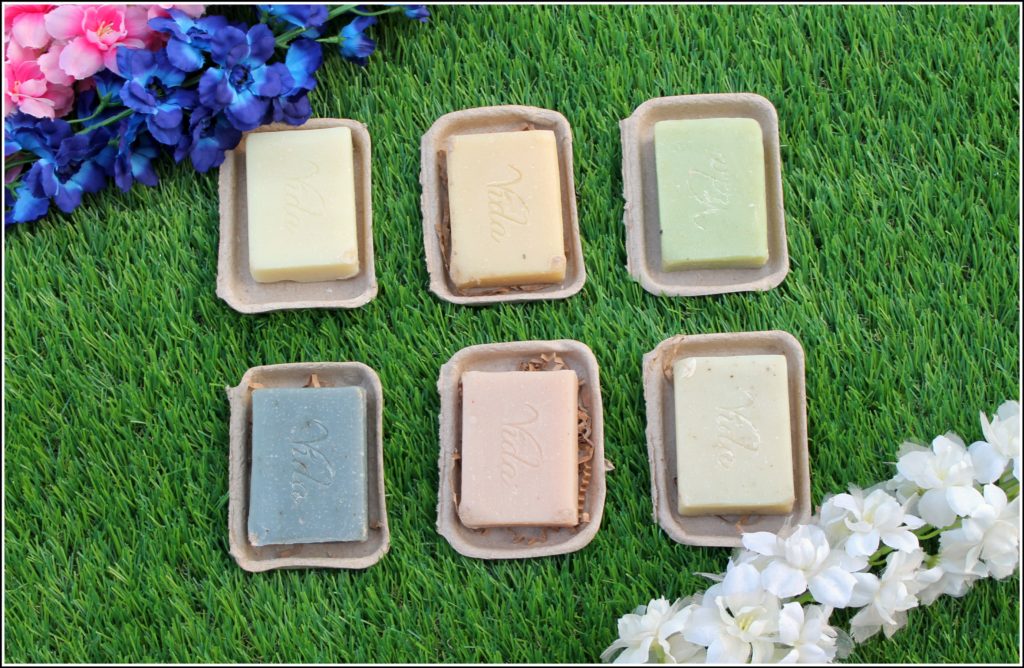 Vida Soaps Review