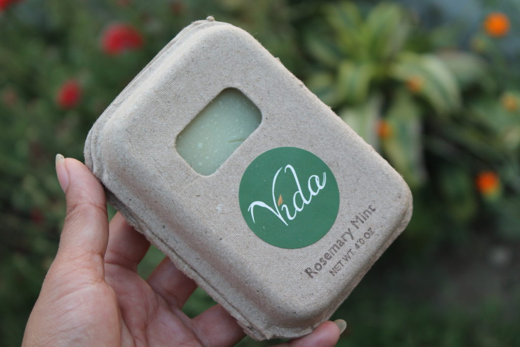 Vida Soaps Review