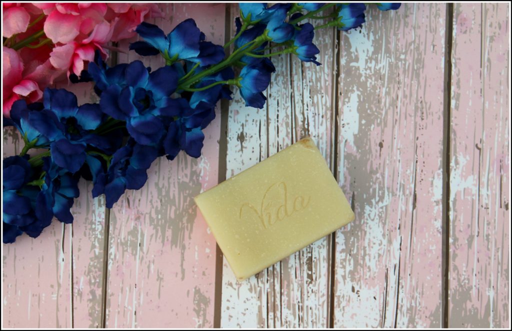 Vida Soaps Review