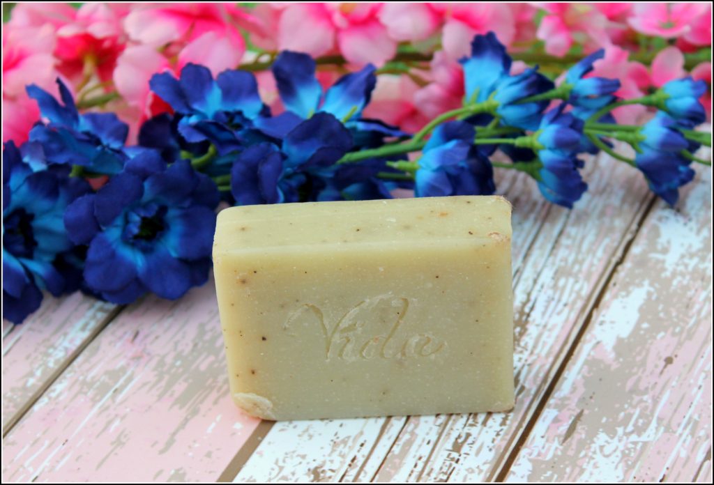 Vida Soaps Review