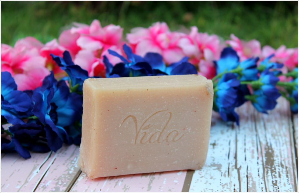 Vida Soaps Review