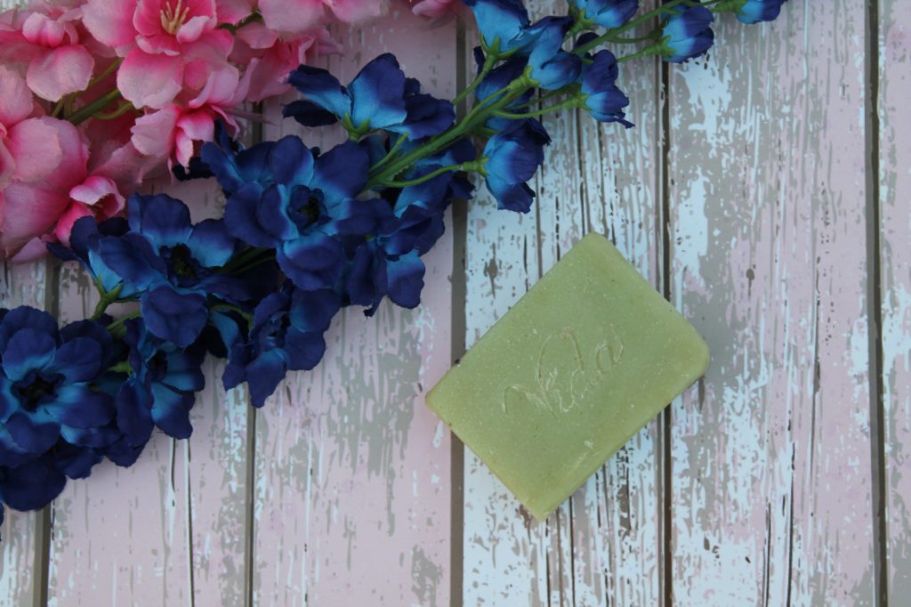 Vida Soaps Review