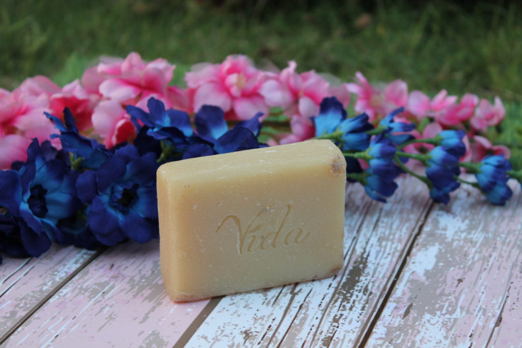 Vida Soaps Review