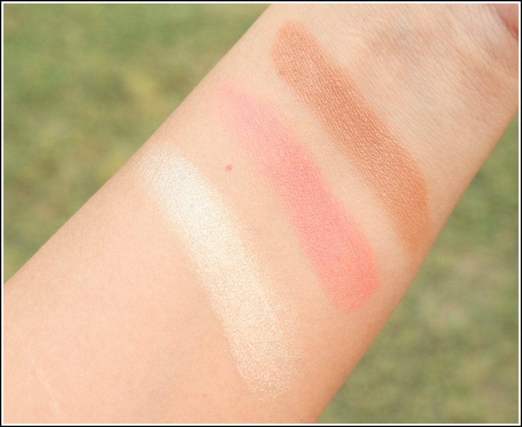 MyGlamm Chisel It - Show Stopper : Review and Swatches