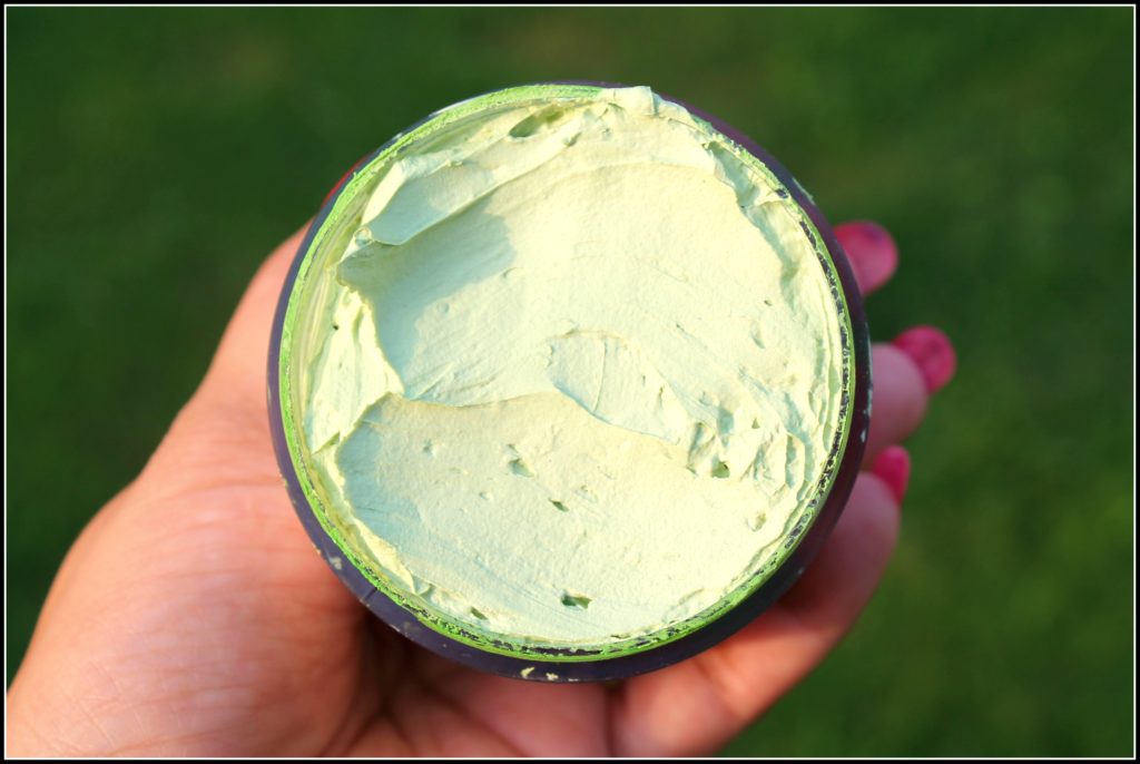 Jeva Japanese Matcha Green Tea Face Pack with Argan Oil Review