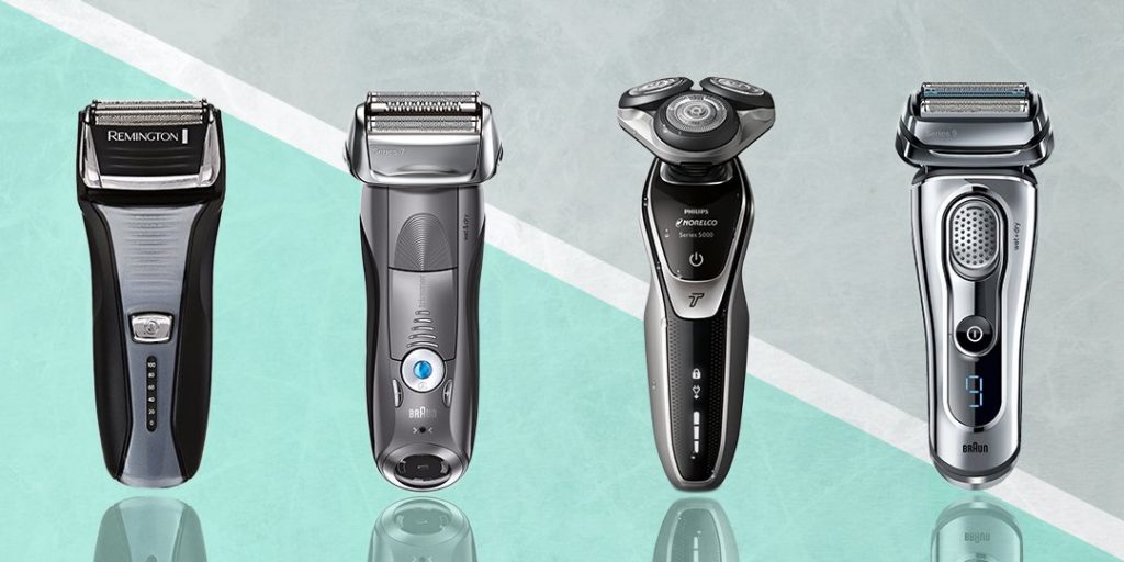 Is the Pre-Shave Routine Important Before an Electric Shave?