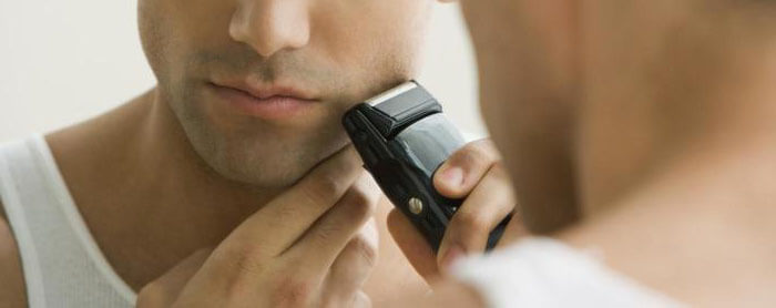 Is the Pre-Shave Routine Important Before an Electric Shave?