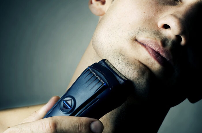 Is the Pre-Shave Routine Important Before an Electric Shave?