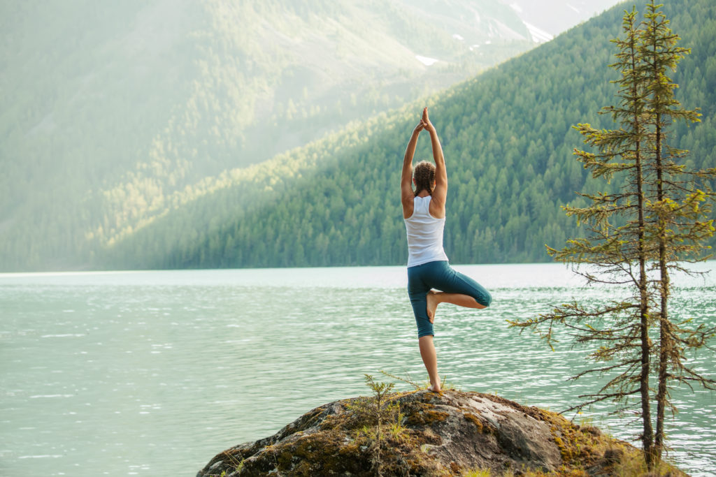 Five Benefits of Yoga in Addiction Treatment