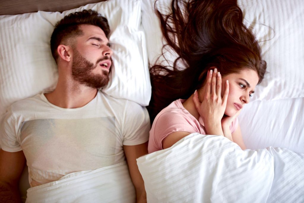 Which is the best snoring solution?