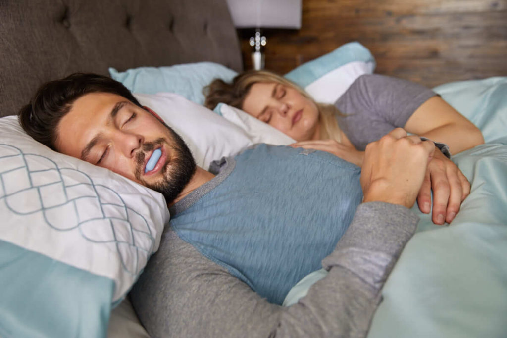 Which is the best snoring solution?