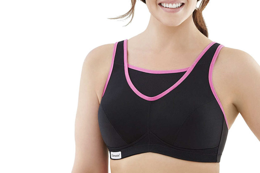 10 Things Every Woman with Big Breasts Should Own