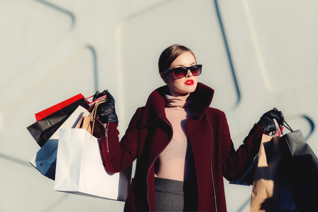 Fashion Lover?  5 Smart Ways To Find Money to Afford New Trends