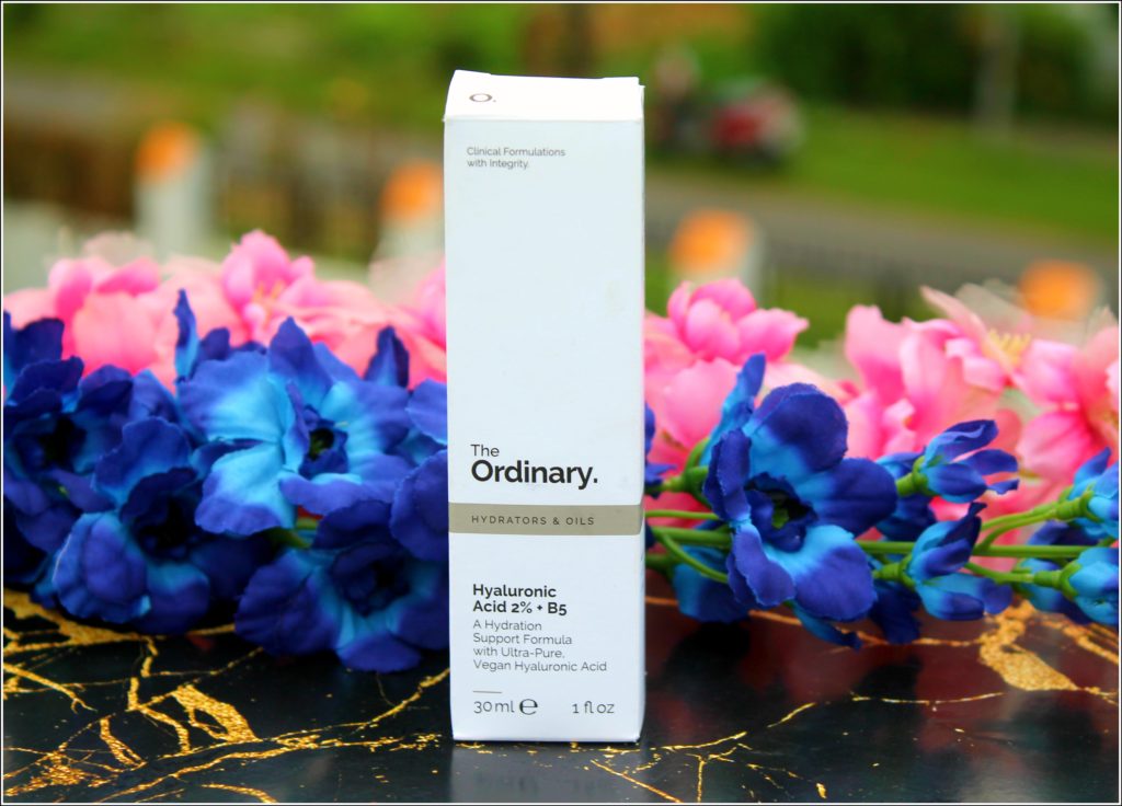 The Ordinary Hyaluronic Acid 2% + B5 Review