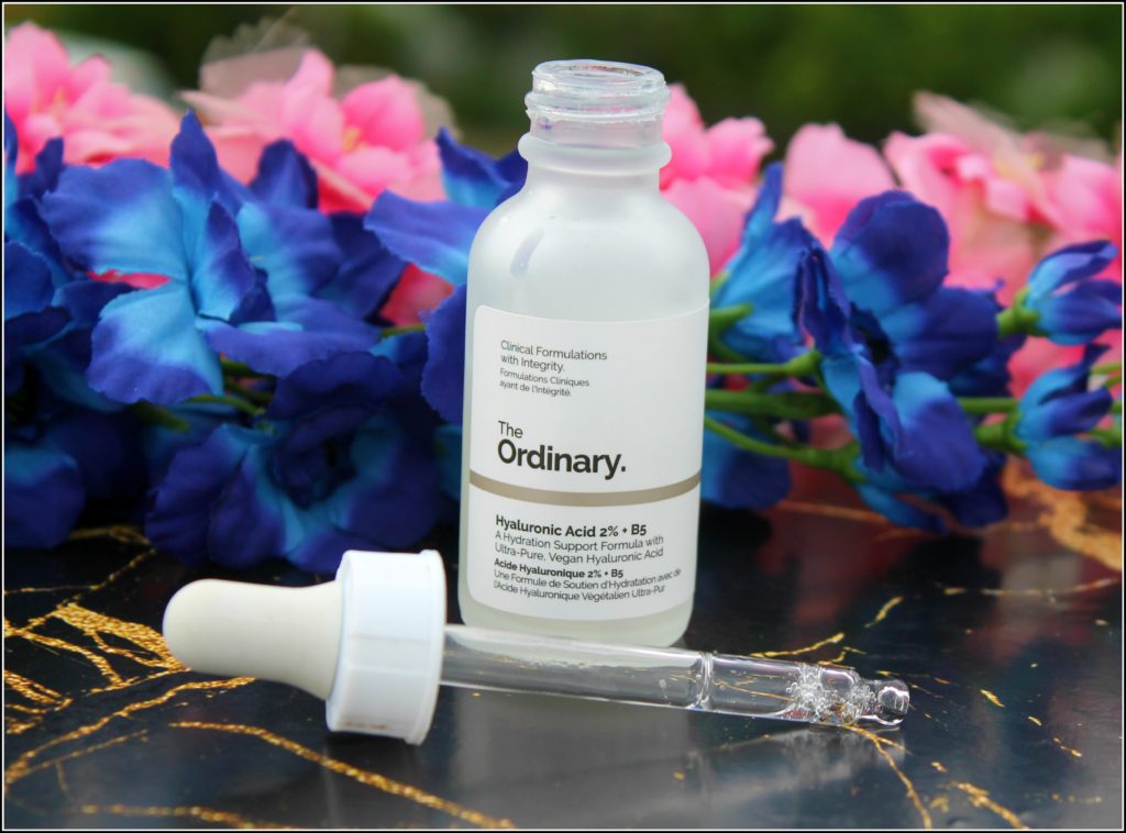 The Ordinary Hyaluronic Acid 2% + B5 Review