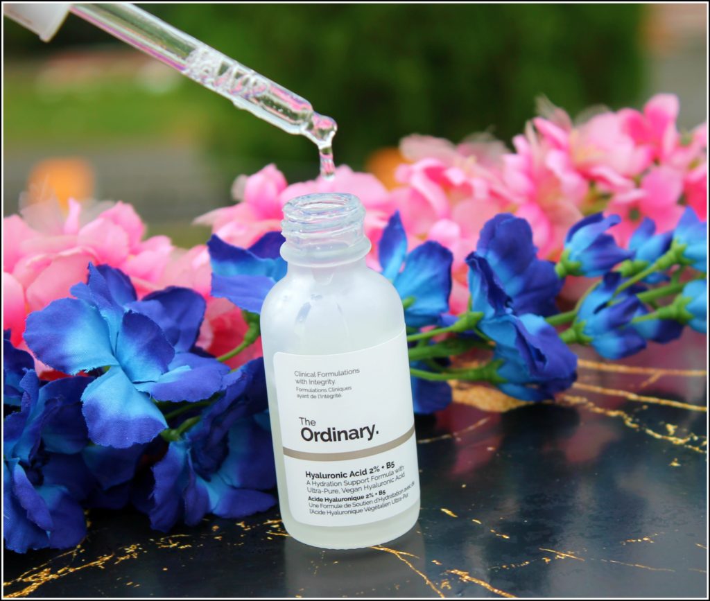 The Ordinary Hyaluronic Acid 2% + B5 Review