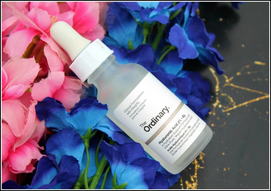 The Ordinary Hyaluronic Acid 2% + B5 Review