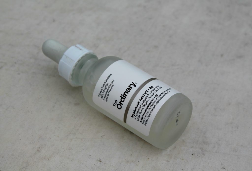 The Ordinary Hyaluronic Acid 2% + B5 Review