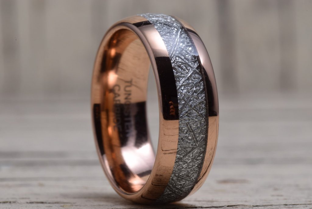 Why to Choose Tungsten Rings for Holiday Gifts?