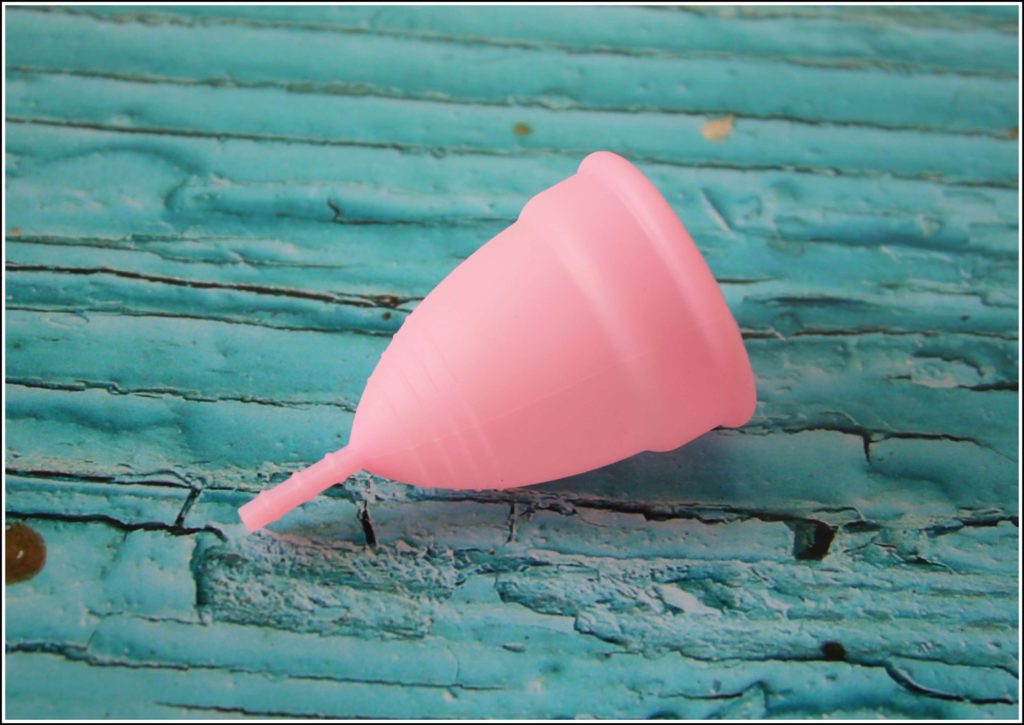 Everteen Menstrual Cup Review