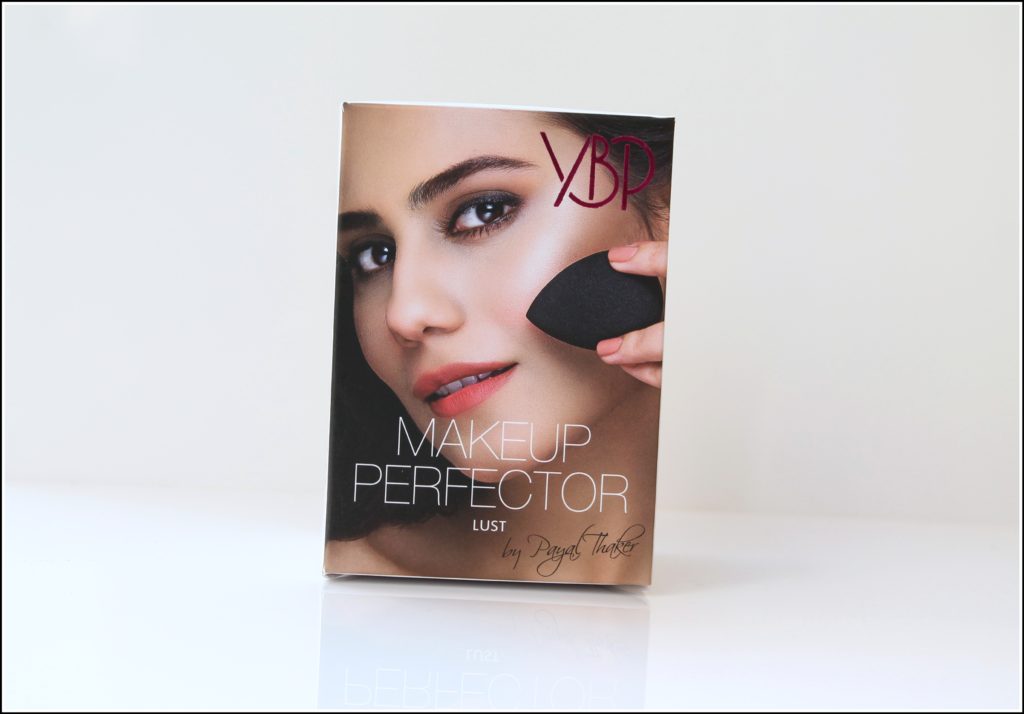 YBP Makeup Perfector Lust Review