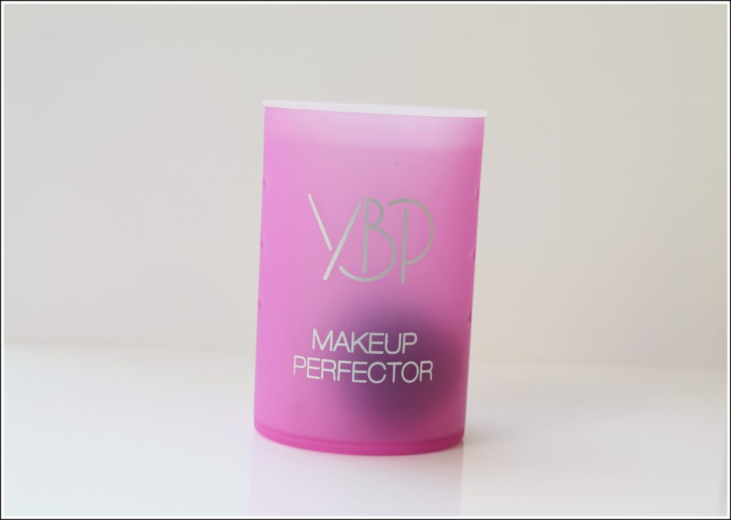 YBP Makeup Perfector Lust Review