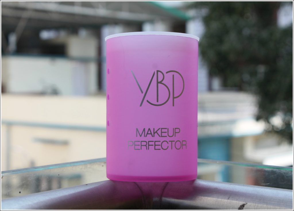 YBP Makeup Perfector Lust Review