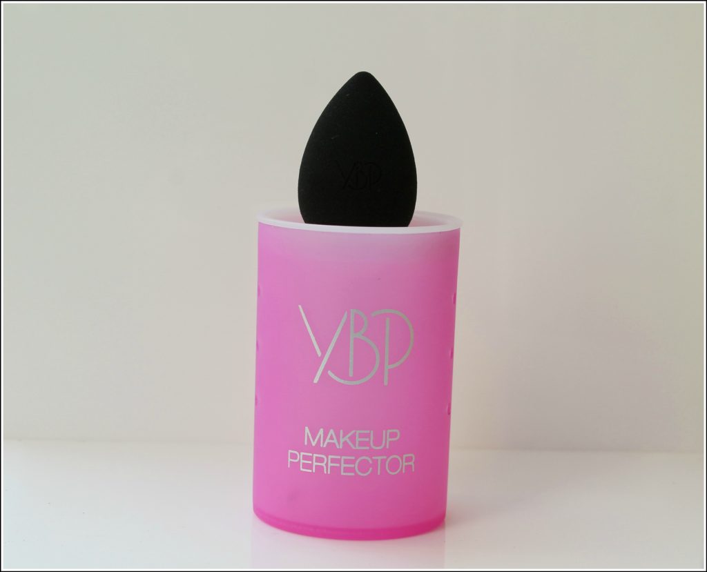 YBP Makeup Perfector Lust Review