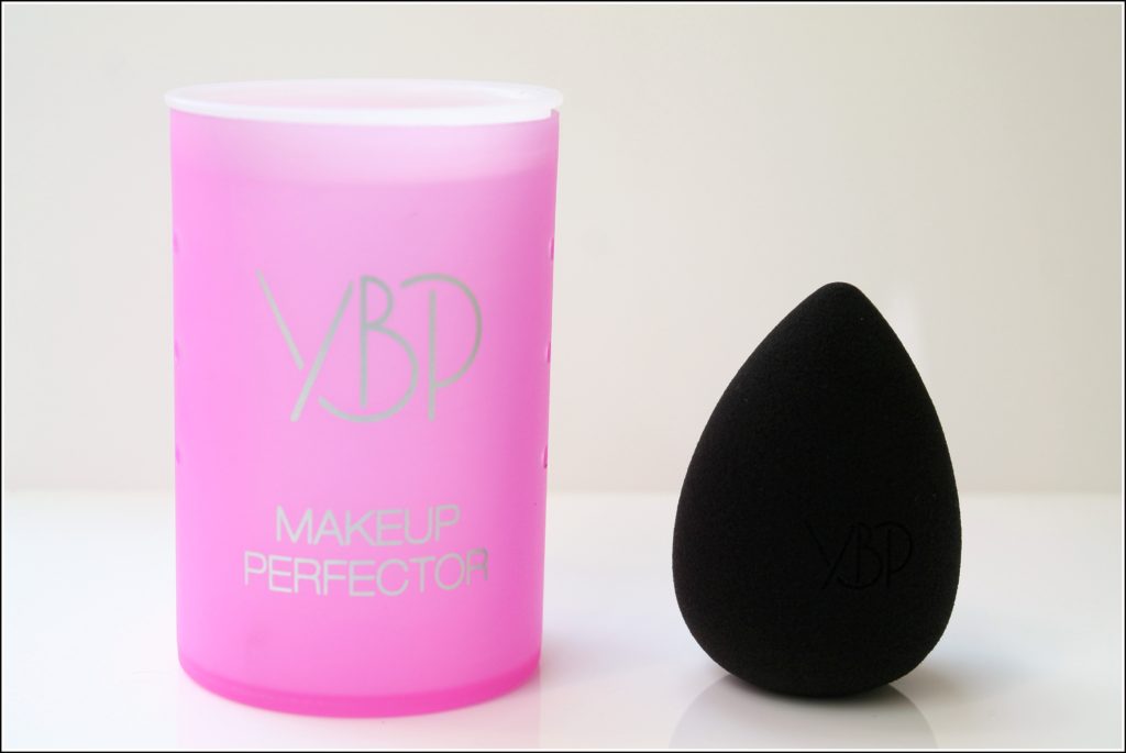 YBP Makeup Perfector Lust Review