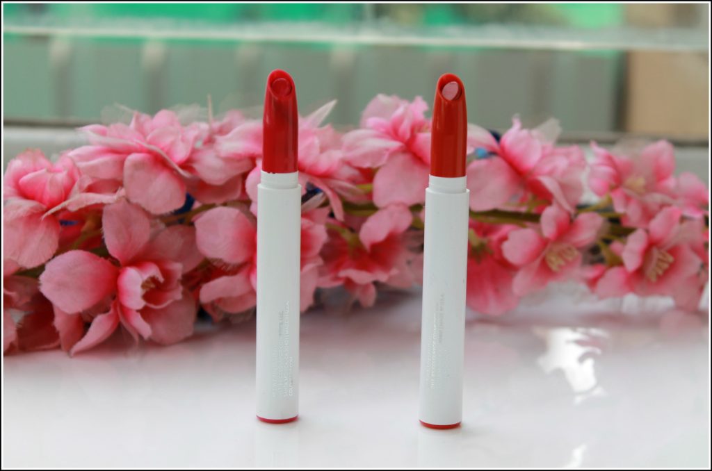 Color Pop Lippie Stix Review & Swatches- Love Life & Poppin’- Review & Swatches