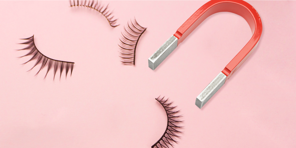 Reusable Magnetic Lashes: How Do They Work?