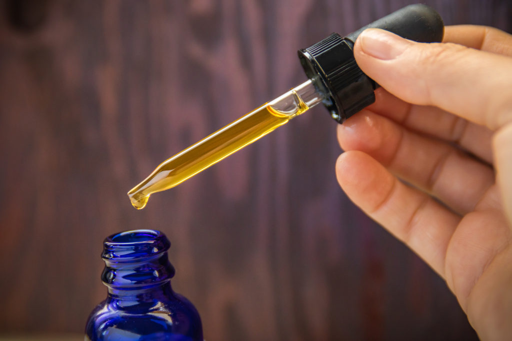 Can CBD Oil Relieve Pain?