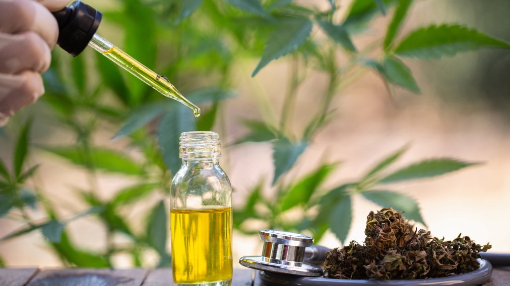 Can CBD Oil Relieve Pain?