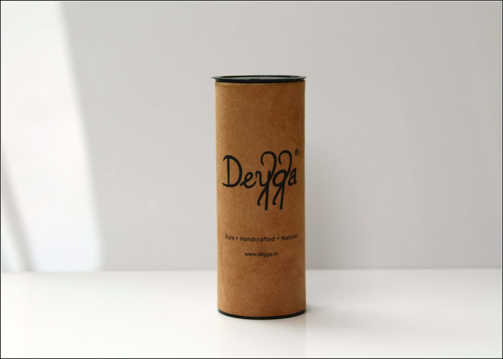 Deyga Hair Serum (Liquid Gold) Review