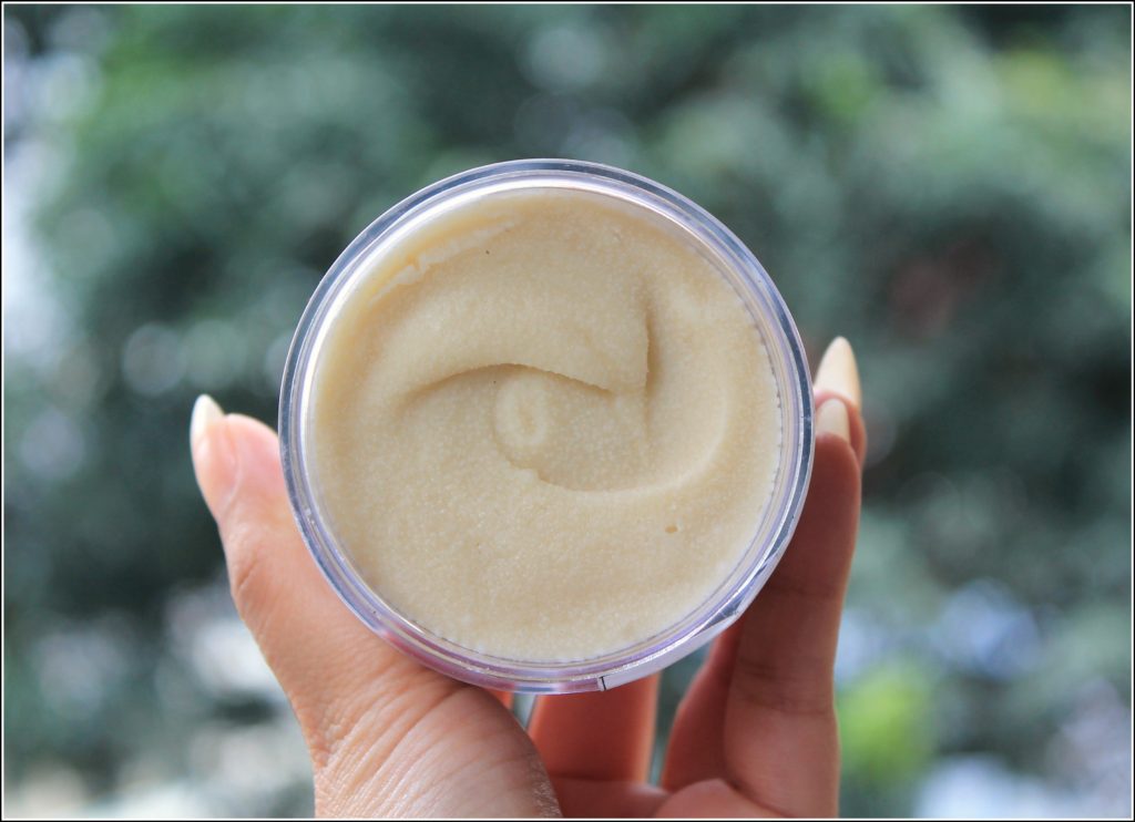 Deyga Hair Butter Review