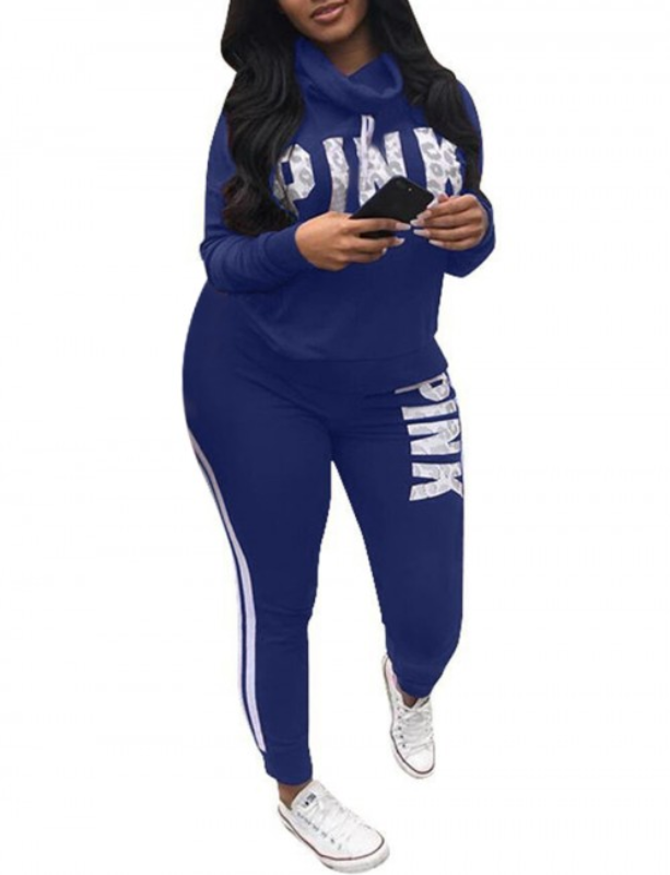 Screenshot_2020-10-08 Fasinating Royal Blue Letter Printed Queen Size Sweatsuit Running Outfits.png