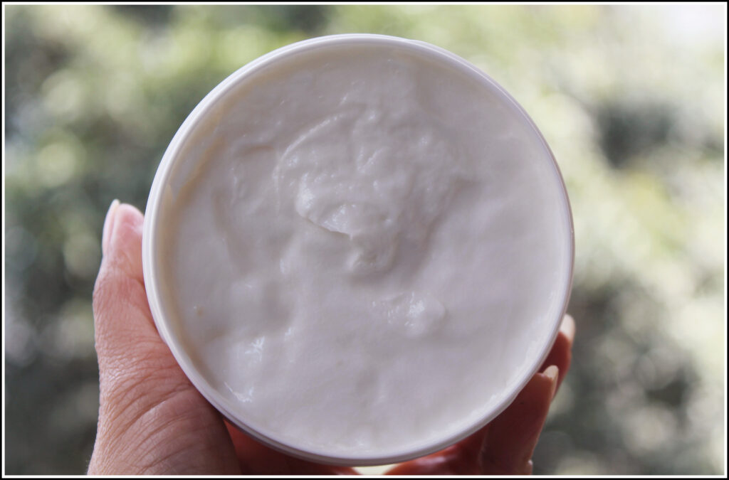 Vichy Dercos Technique Nourishing Reparative Rich Mask Review