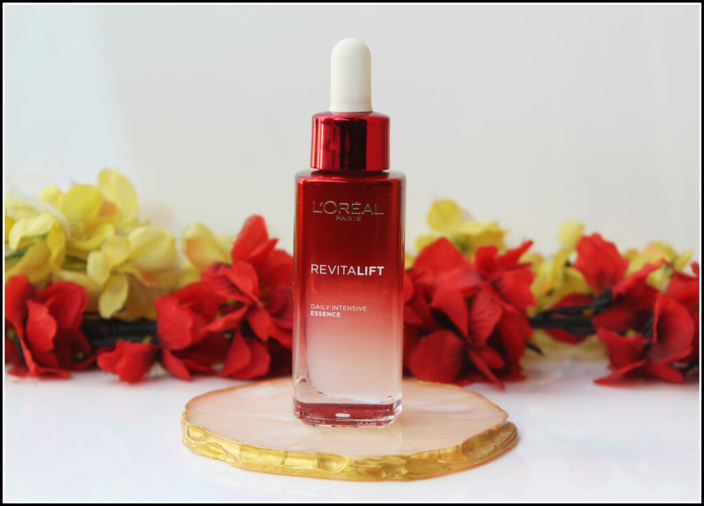 L'Oreal Paris Revitalift Daily Intensive Serum Essence Review