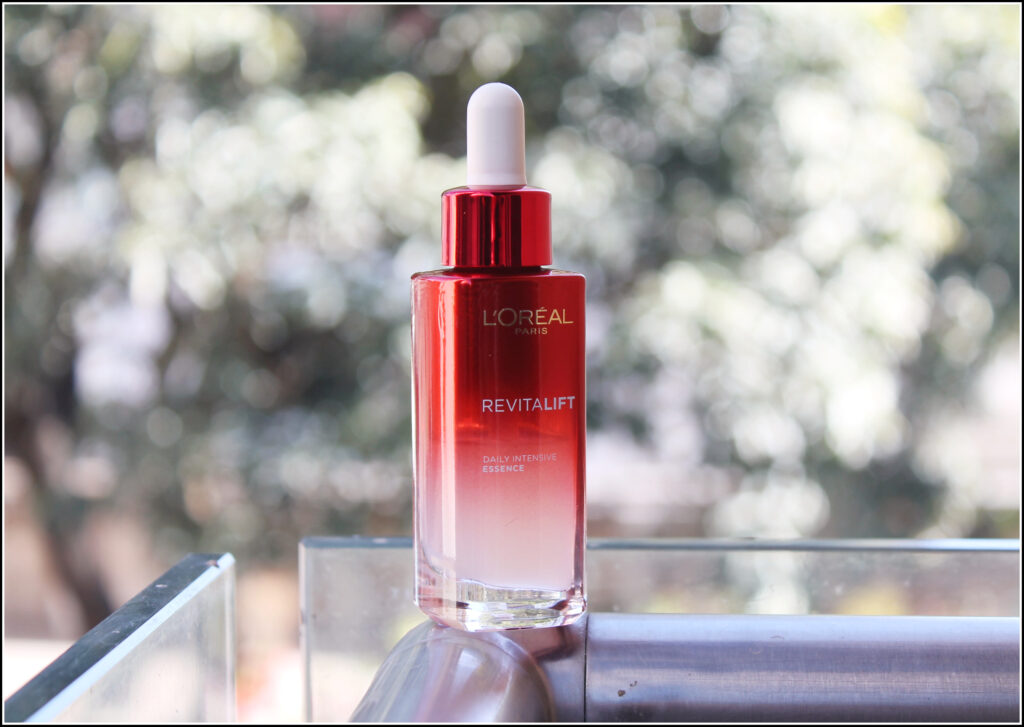 L'Oreal Paris Revitalift Daily Intensive Serum Essence Review