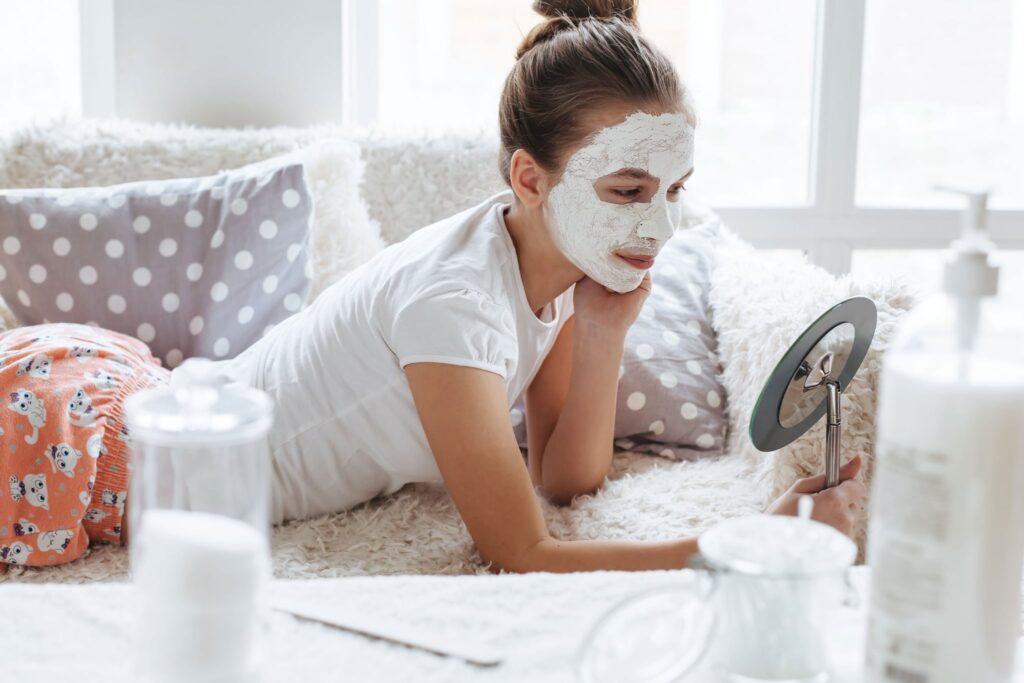 Do Face Masks Actually Do Anything for Your Skin?