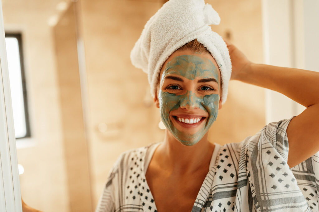 Do Face Masks Actually Do Anything for Your Skin?