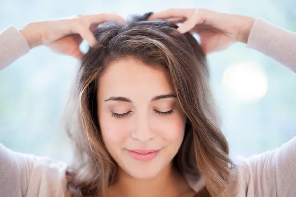 Five Quick Ways To Hair Smoothening At Home