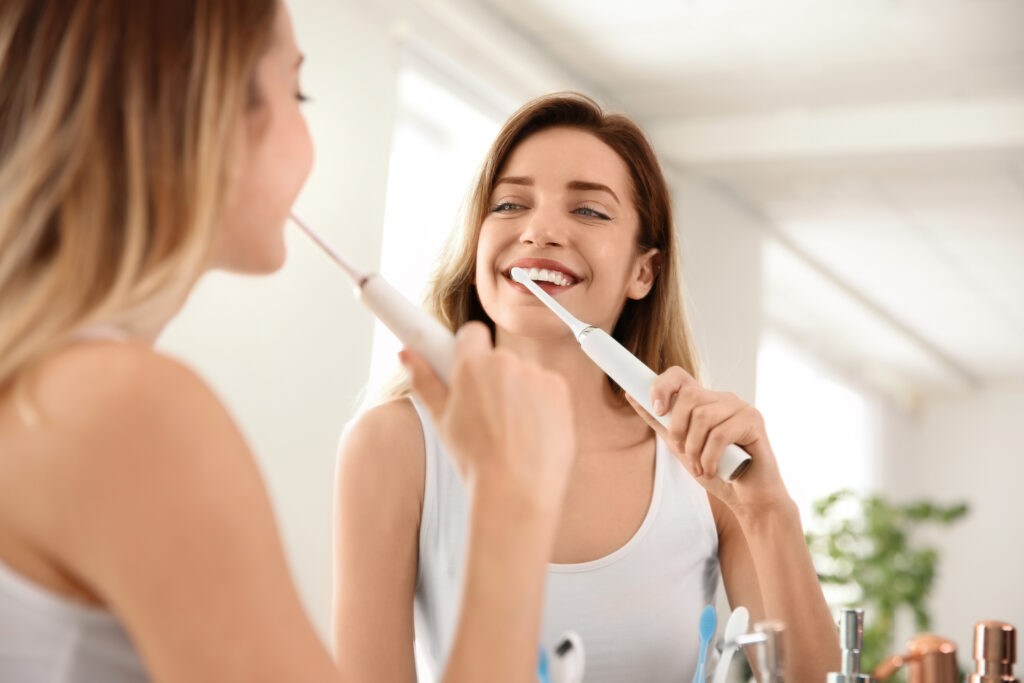 Top 3 Reasons To Make Oral Care A Priority