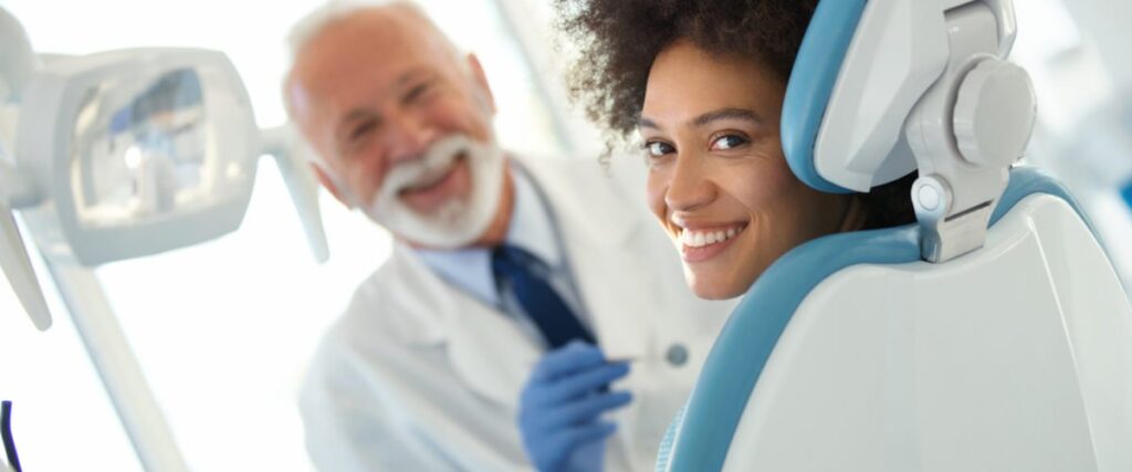 Things to Consider Before Meeting a Dentist such as Quest Dental