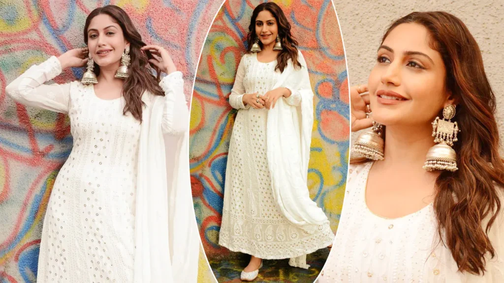 5 Ways to style Chikankari Kurtis : Festive, Casual, Formal Wear