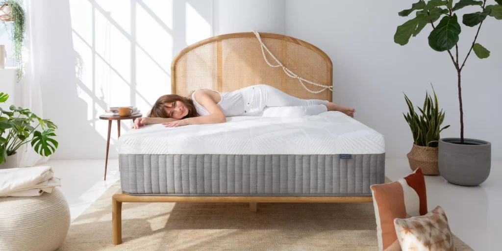 The Pros of an IKEA Mattress: Comfort, Affordability, and Durability