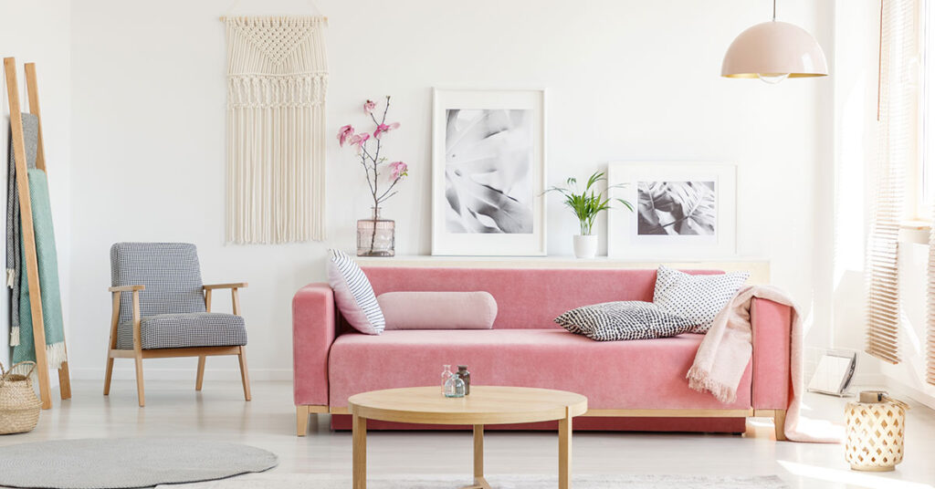 Expert Tips for Furnishing a Home with the Perfect Furniture