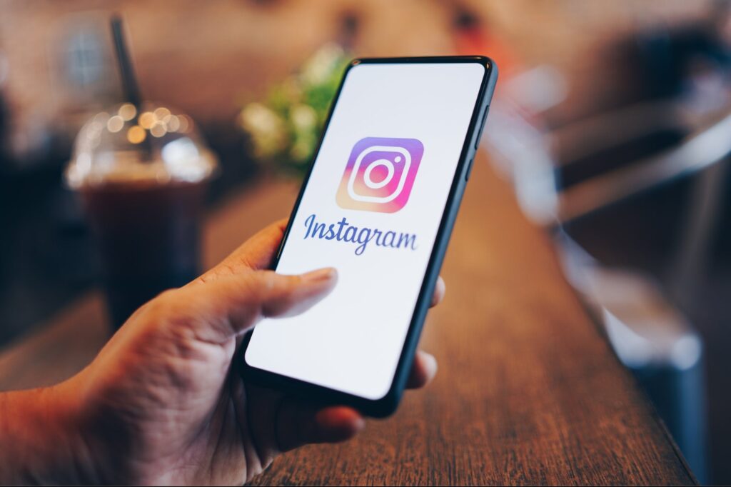How To Get Noticed On Instagram And Grow Your Brand

