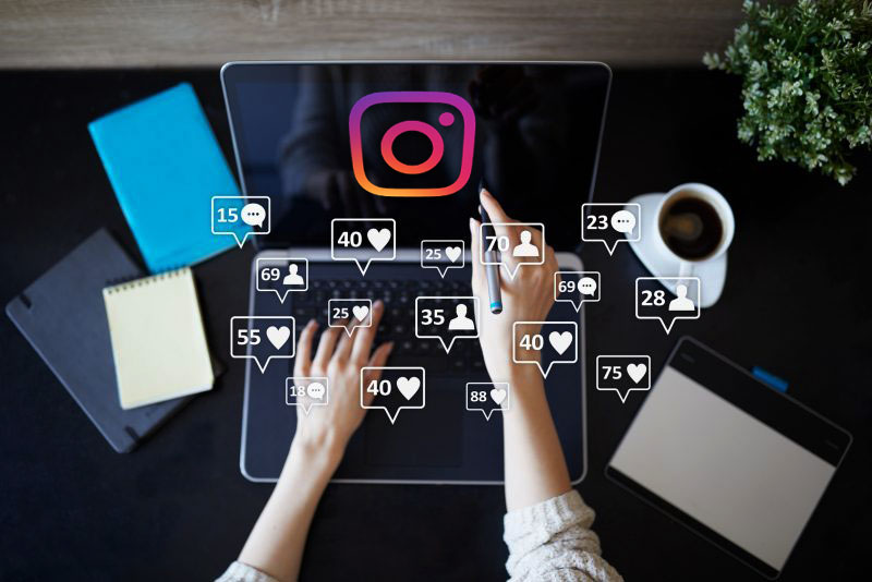 How To Get Noticed On Instagram And Grow Your Brand
